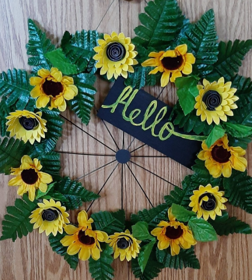 Welcome to our CAEZ World