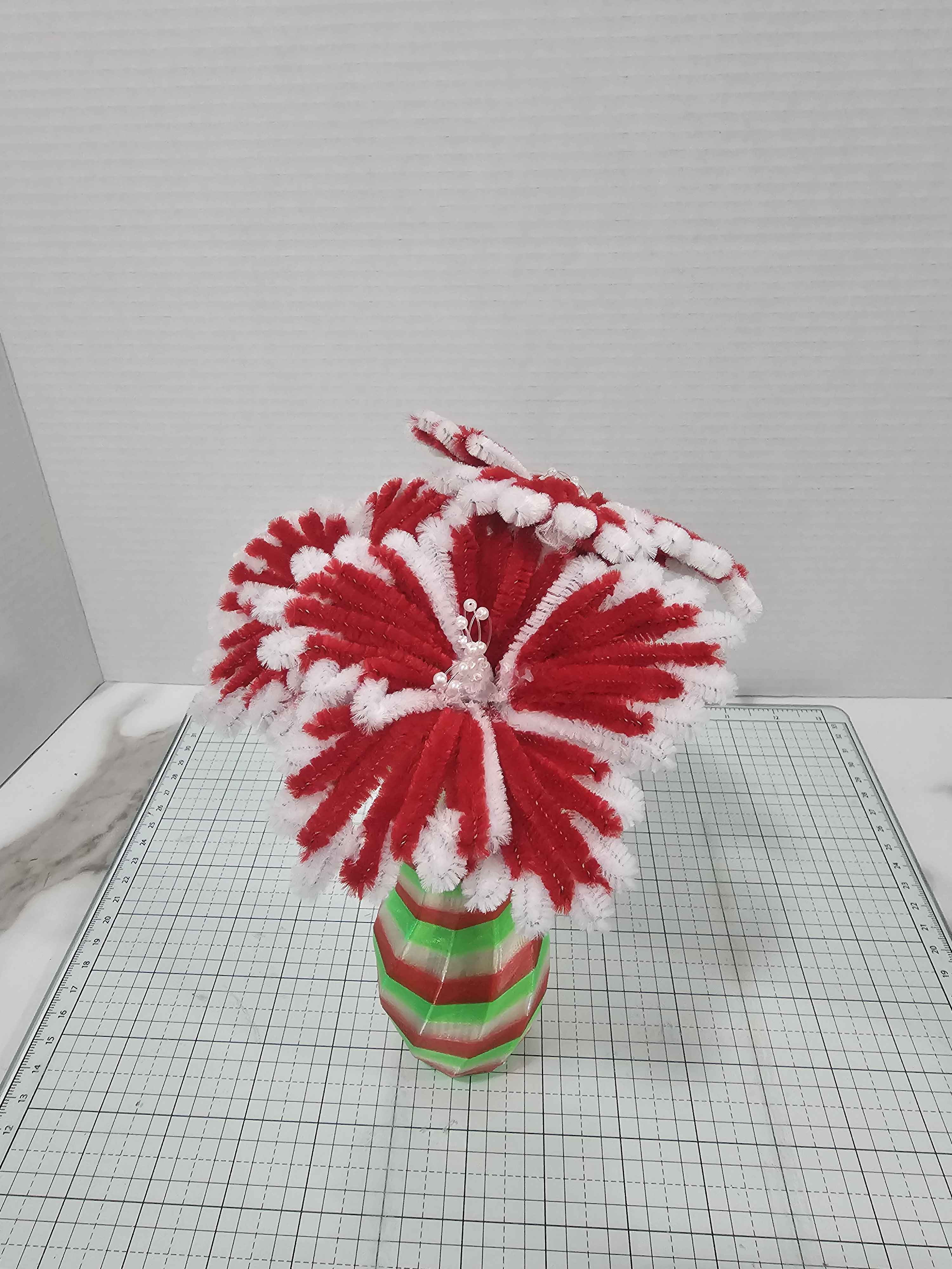 Christmas Flower