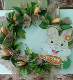 Custom Wreath