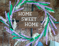 Custom Wreath