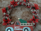 Custom Wreath