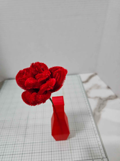 Rose - Pipe Cleaner