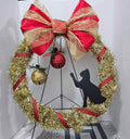 Jingle Bells Cat