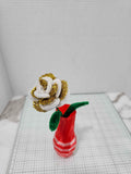 Rose - Pipe Cleaner